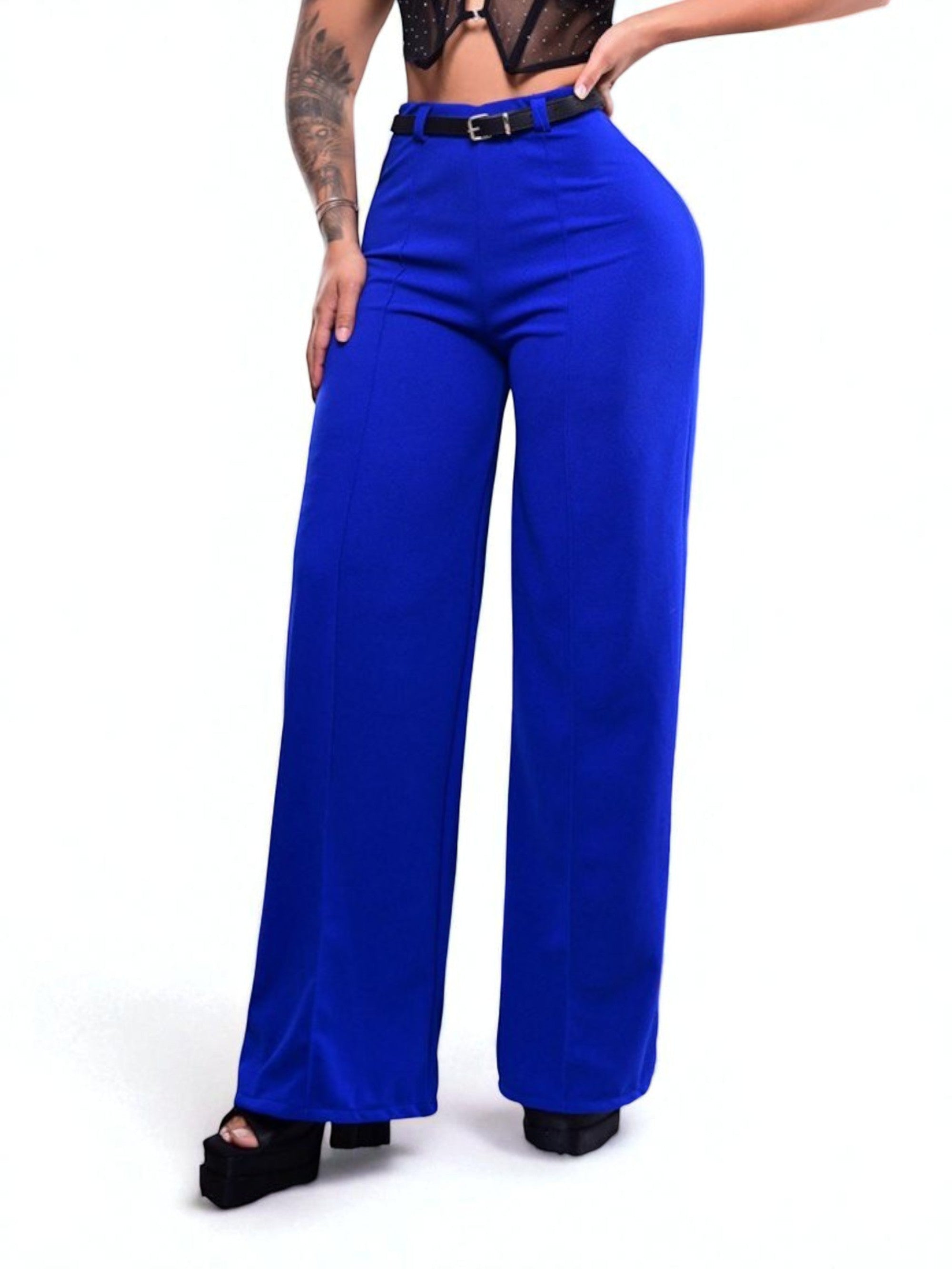 Pantalón formal