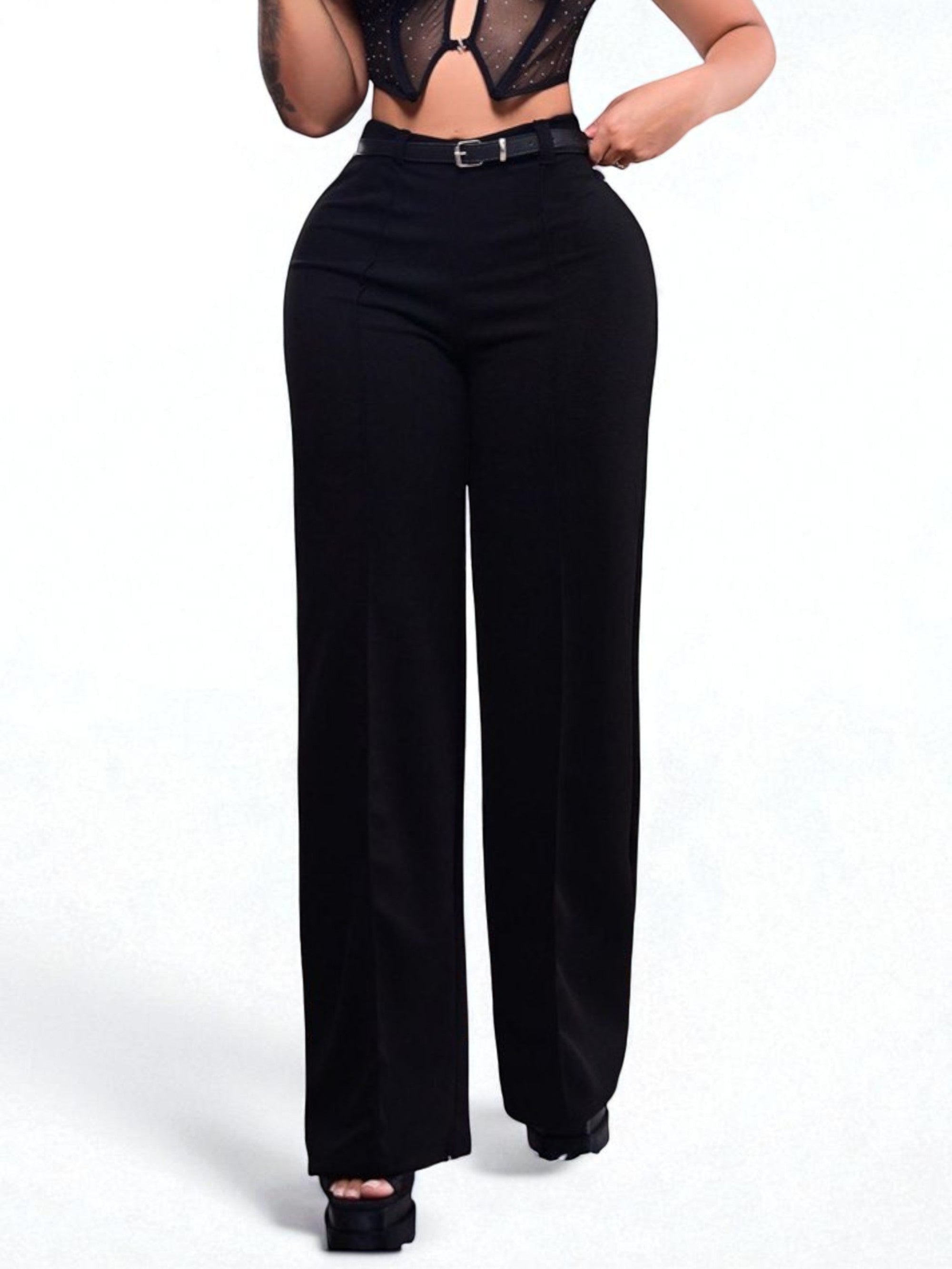 Pantalón formal