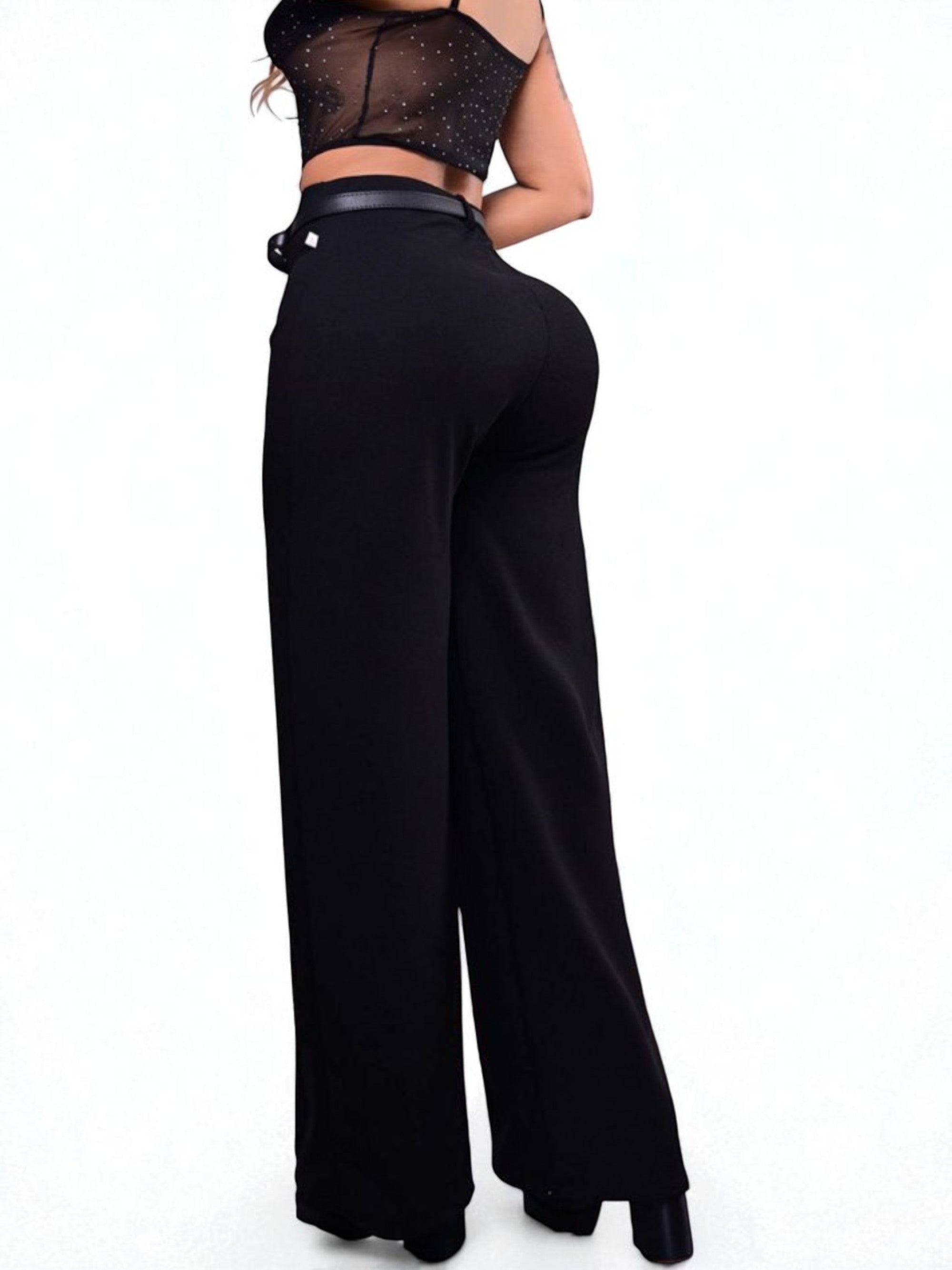 Pantalón formal