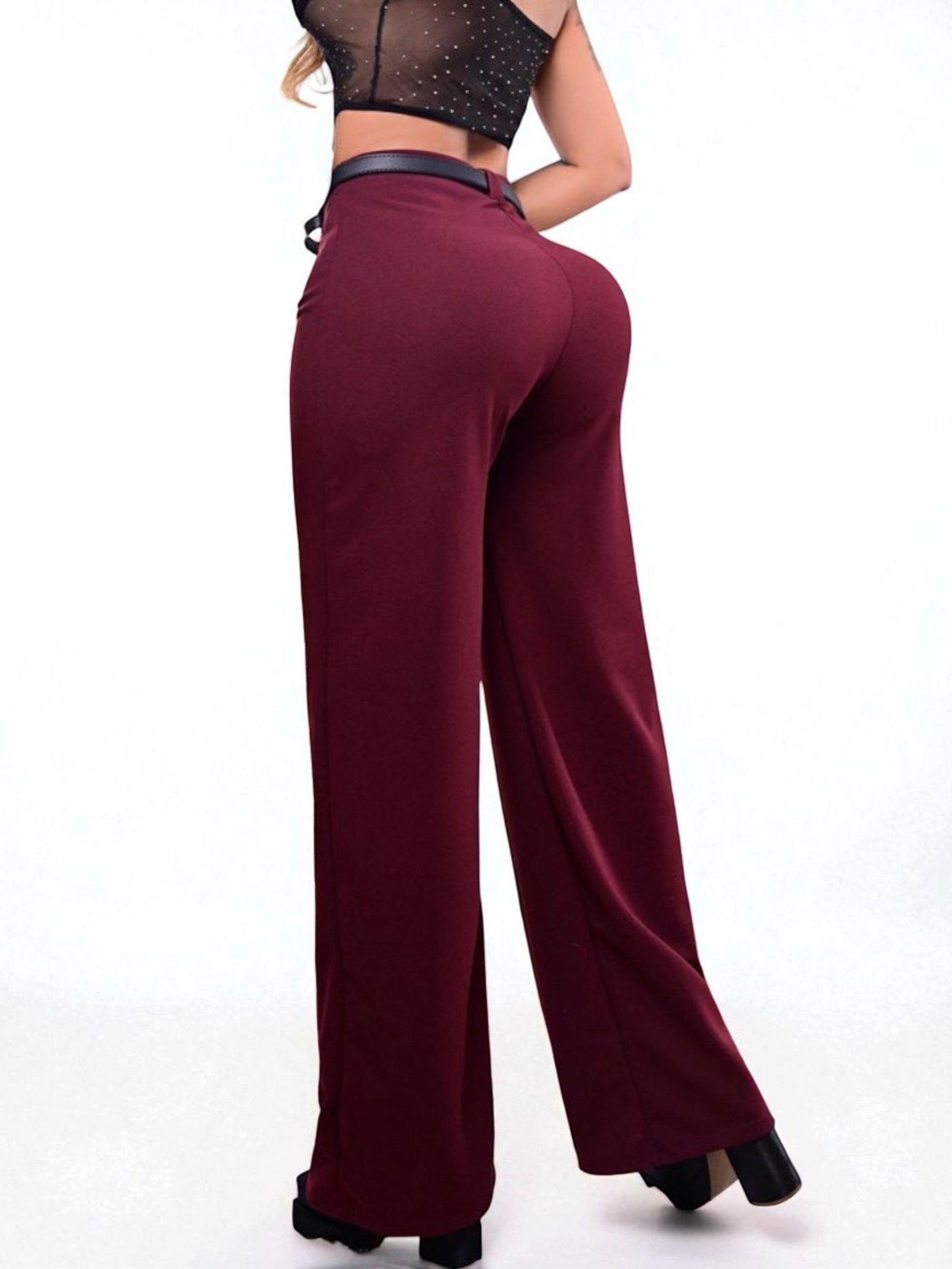 Pantalón formal