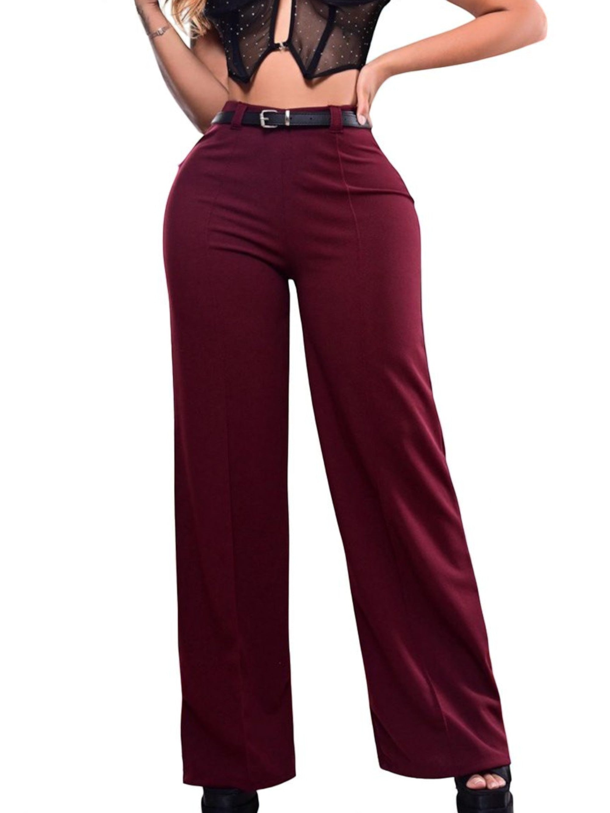 Pantalón formal