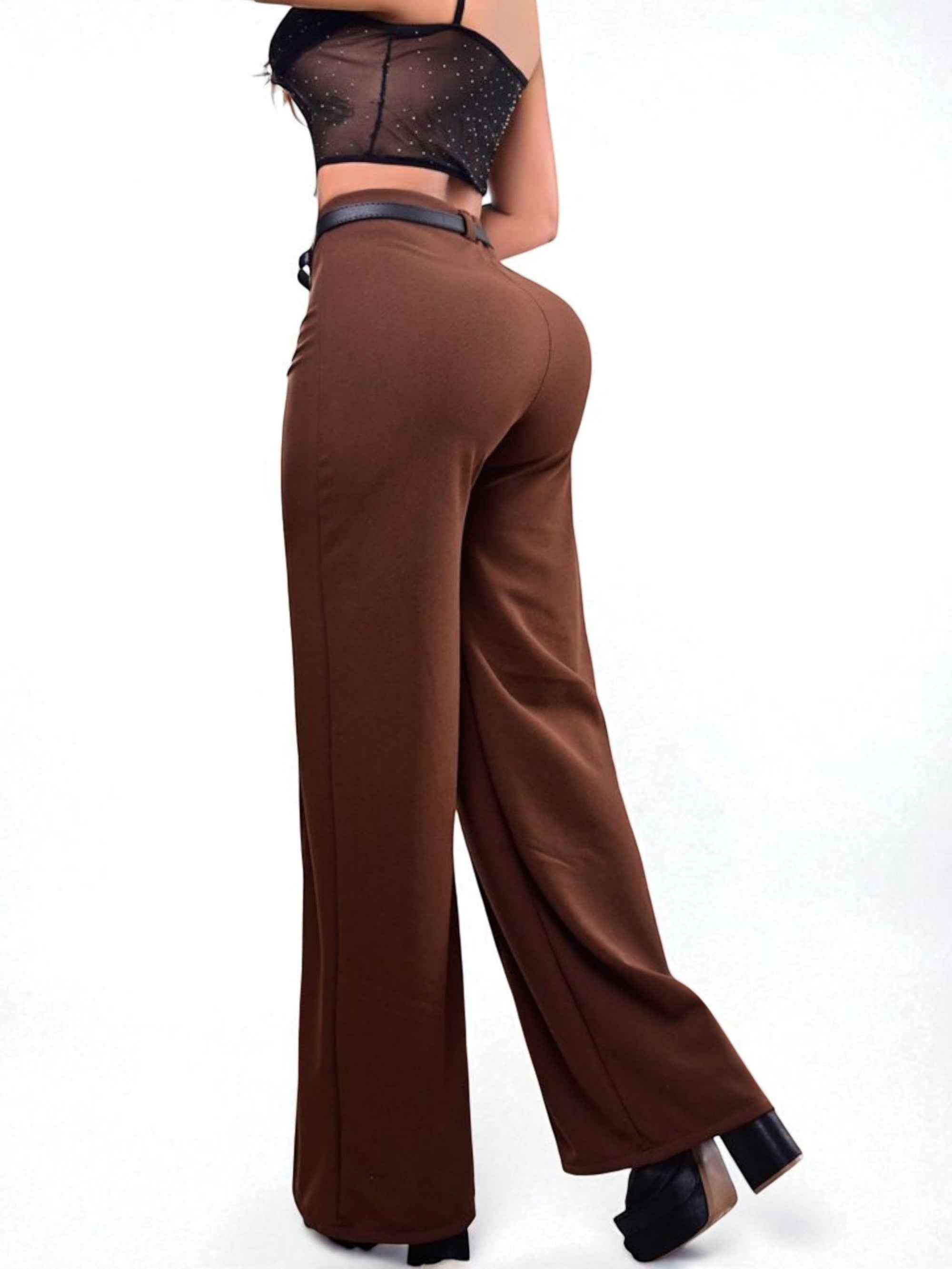 Pantalón formal