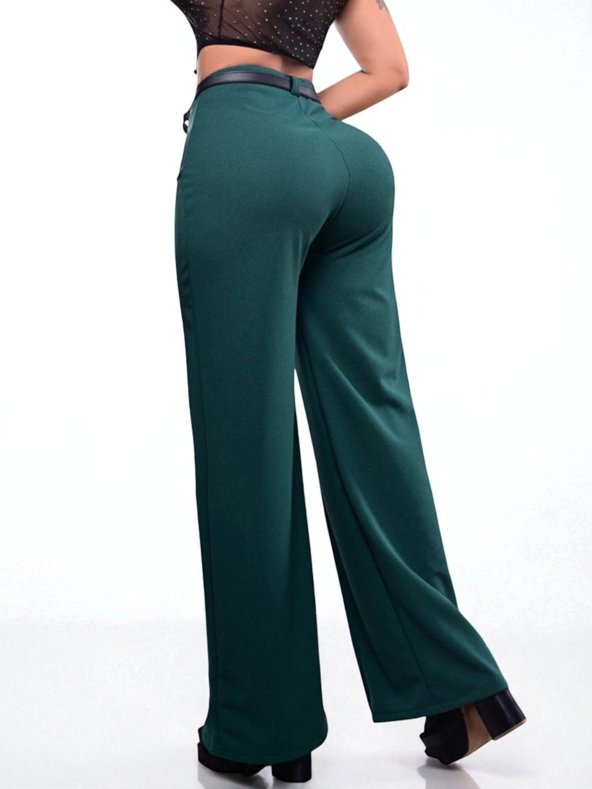 Pantalón formal