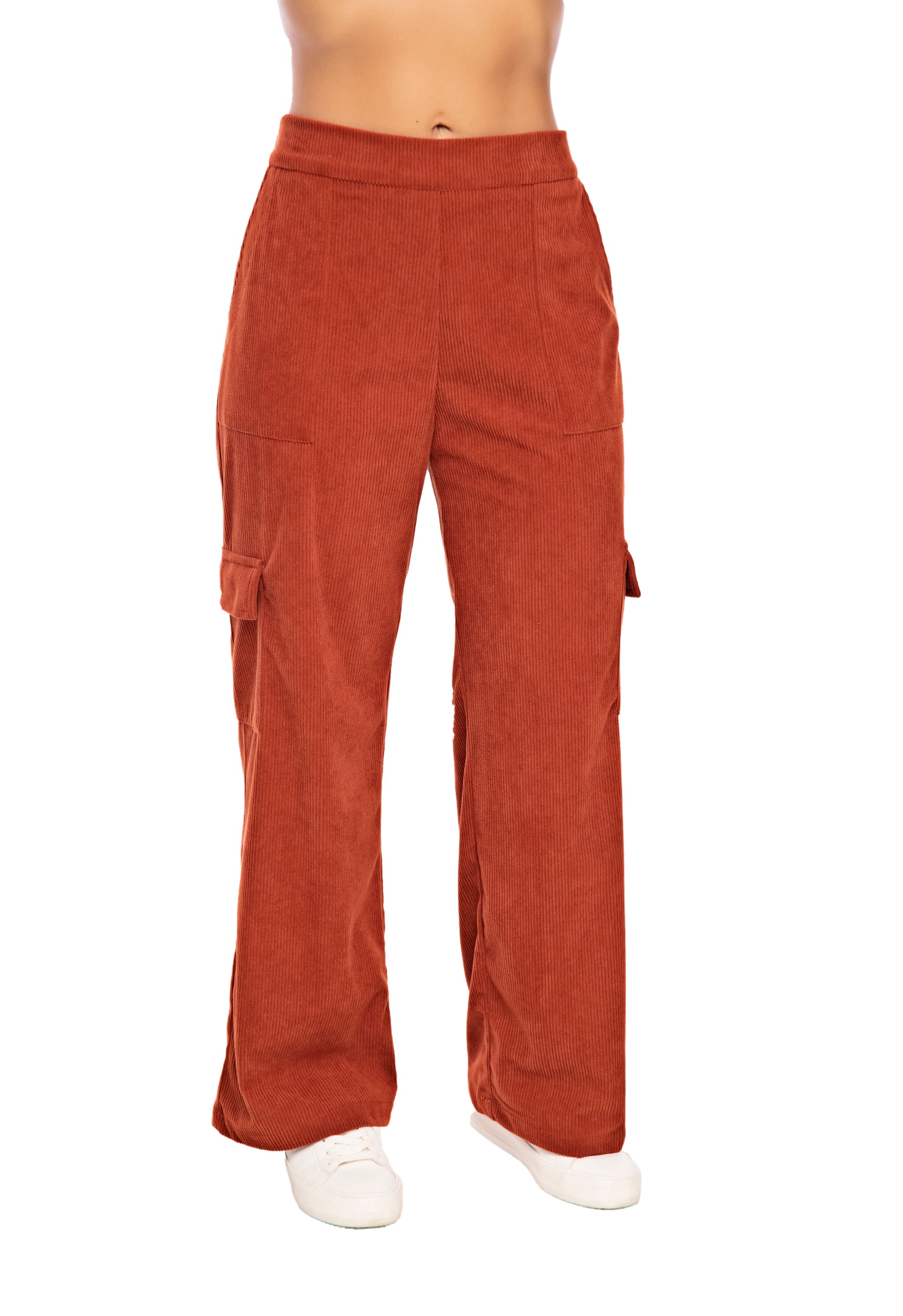 PANTALON EN POLIESTER NYLON