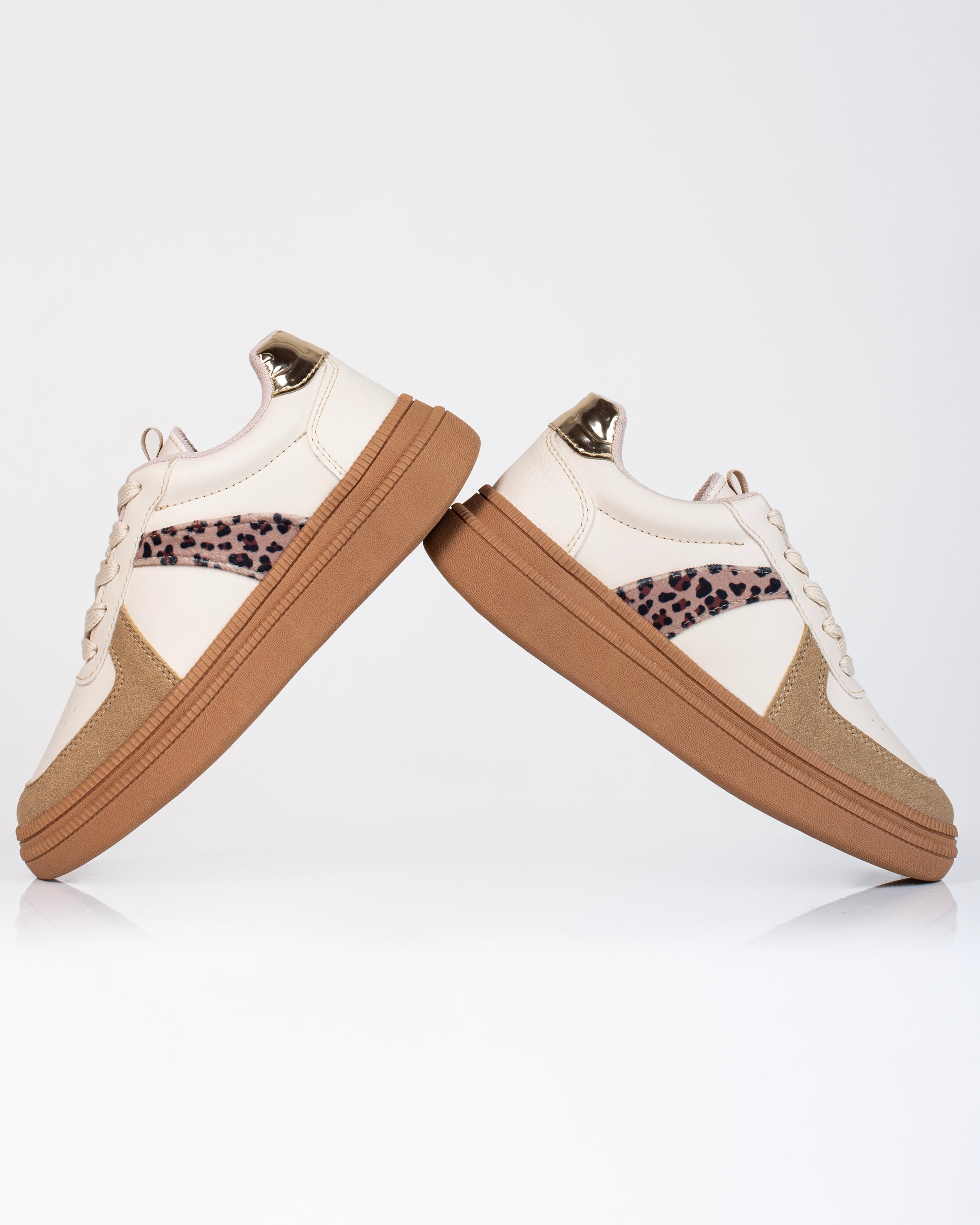Tenis Casuales Miva – Comodidad y estilo para cada día