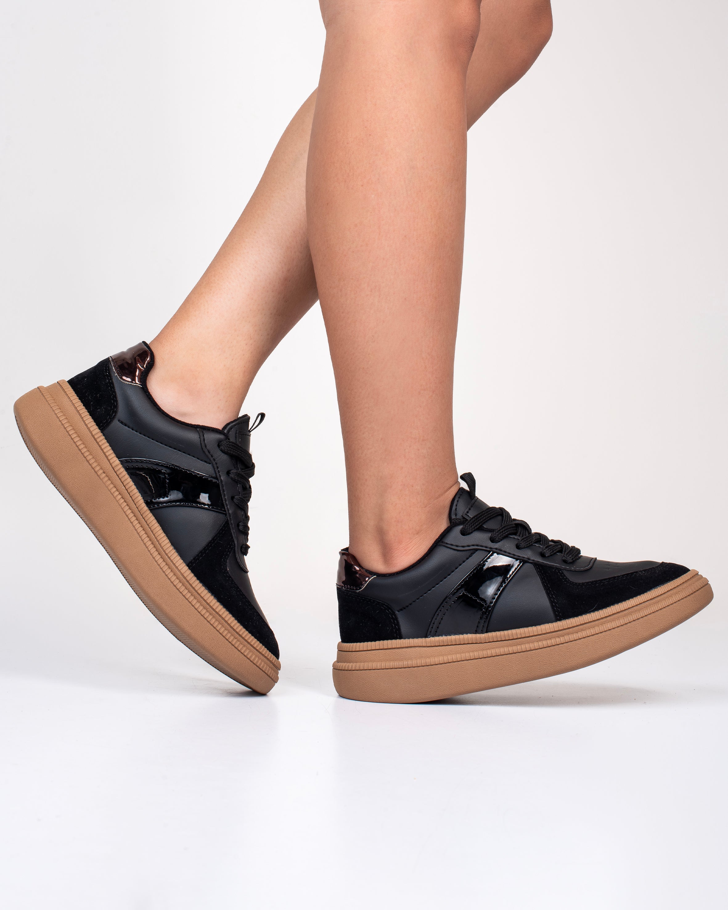 Tenis Casuales Miva – Comodidad y estilo para cada día