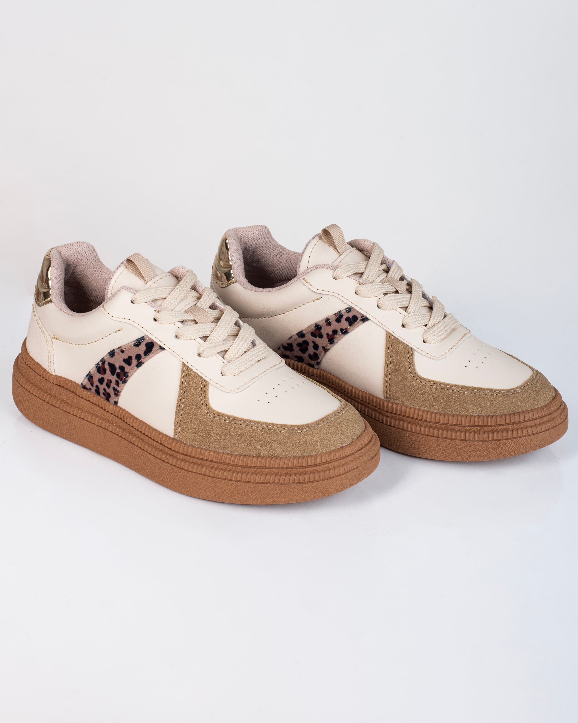 Tenis Casuales Miva – Comodidad y estilo para cada día
