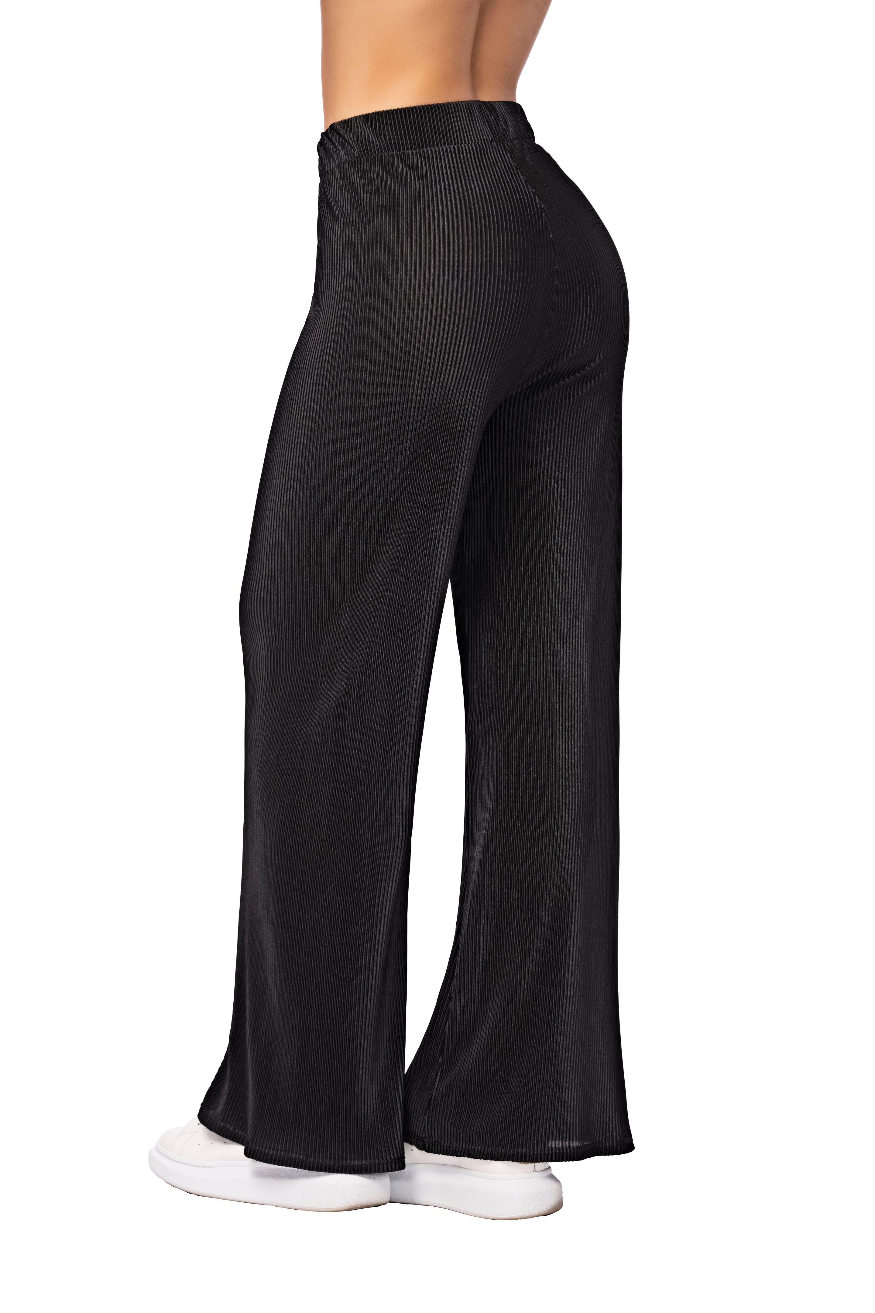 PANTALON EN POLIESTER
