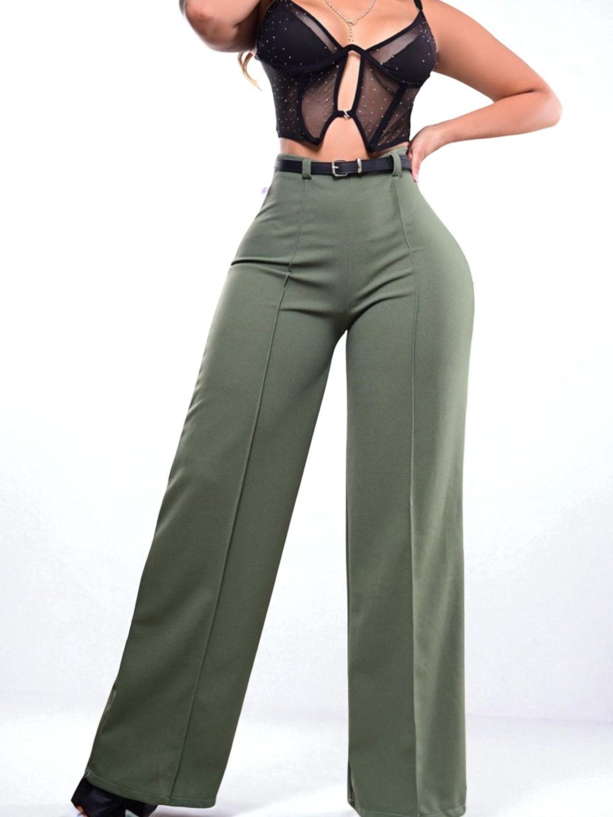 Pantalón formal