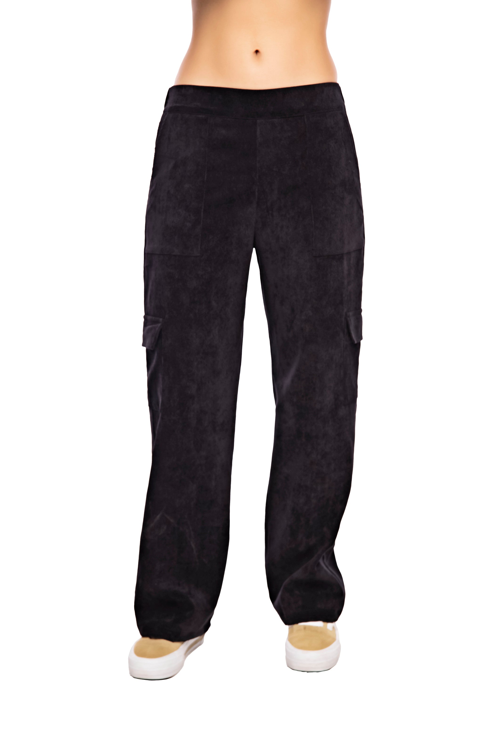 PANTALON EN POLIESTER NYLON