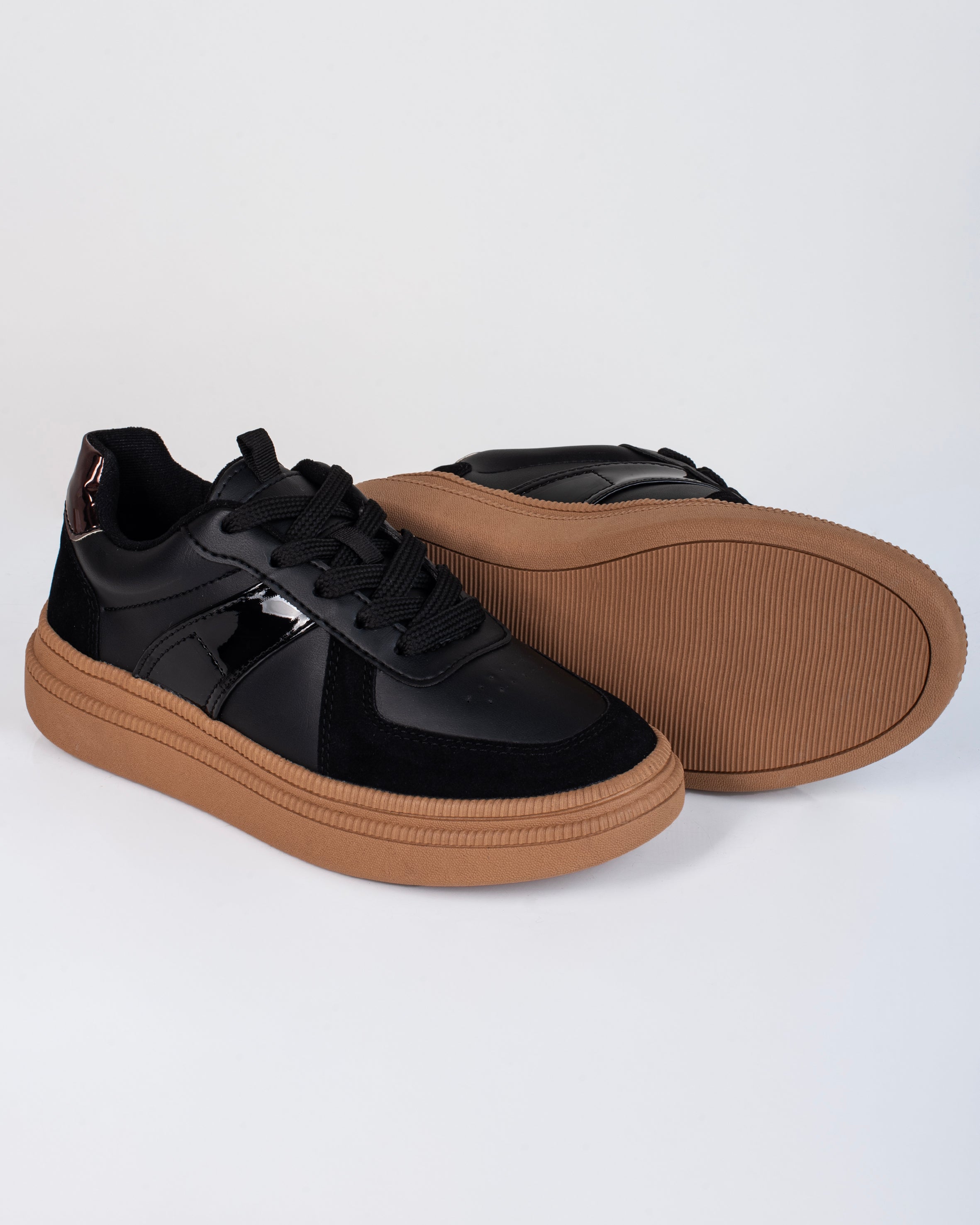 Tenis Casuales Miva – Comodidad y estilo para cada día